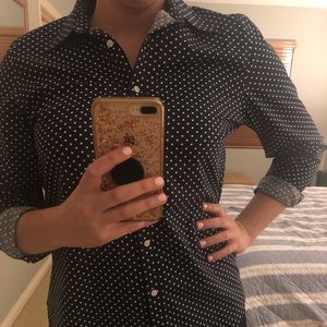 Ralph Lauren Polo - Navy Blue - Worn only once